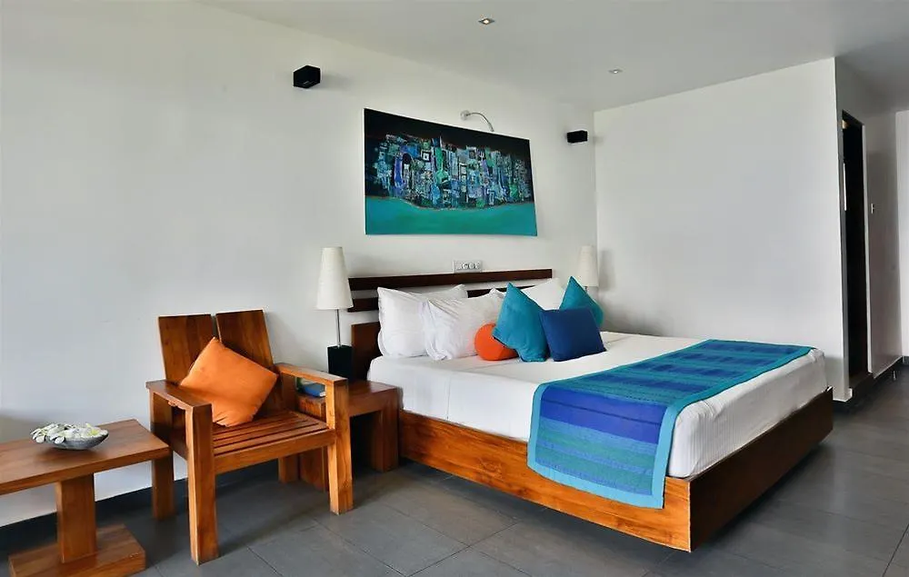 Amagi Aria Airport Transit Hotel Негомбо 5*,