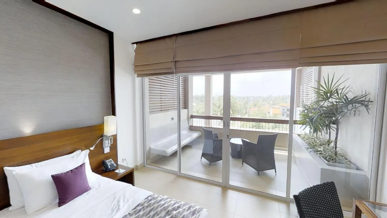 Amagi Aria Airport Transit Hotel Негомбо