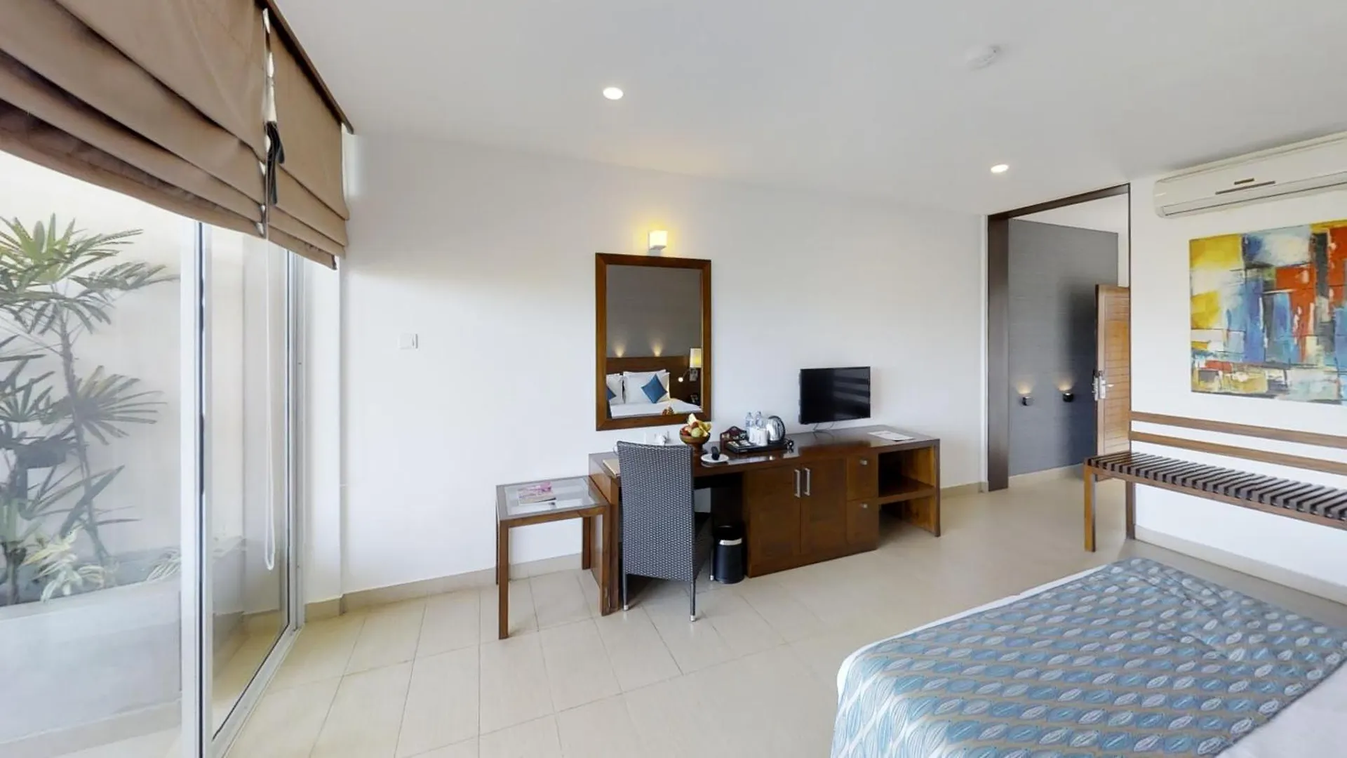 Amagi Aria Airport Transit Hotel Негомбо