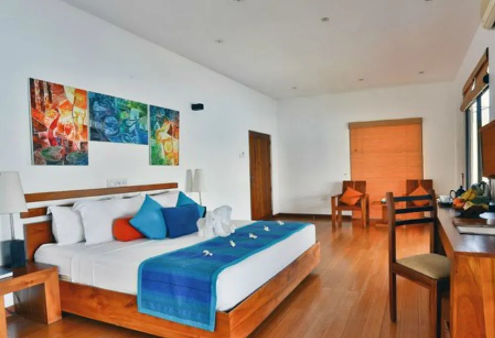 Amagi Aria Airport Transit Hotel Негомбо