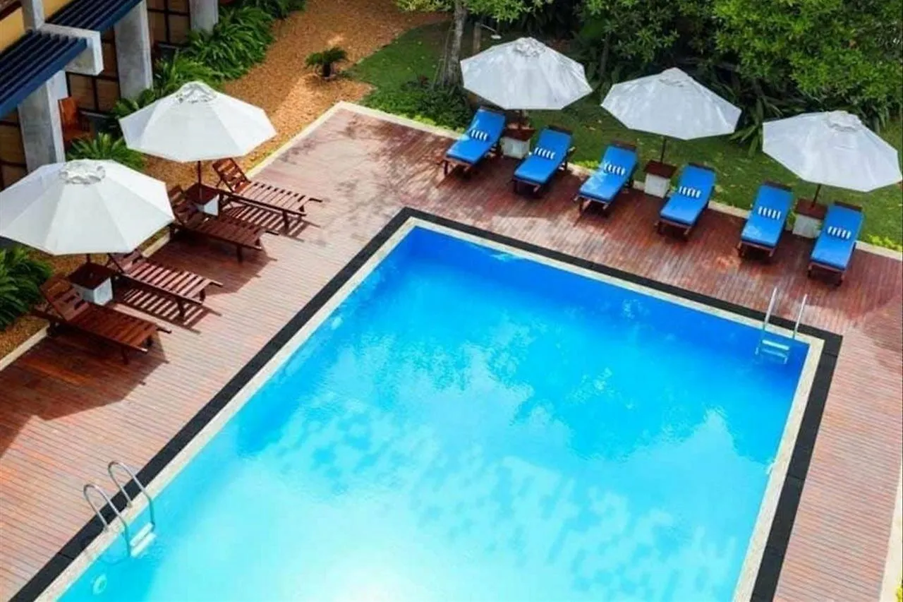 Amagi Aria Airport Transit Hotel Негомбо