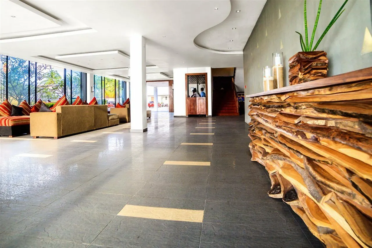 Amagi Aria Airport Transit Hotel Негомбо Шри-Ланка