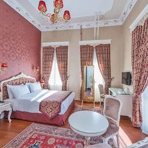 ايندريون 4*, اسطنبول تركيا