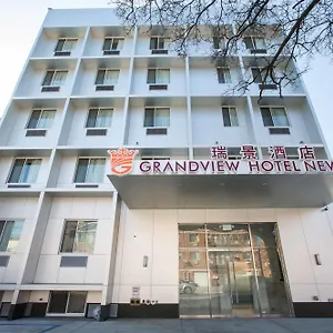 Grandview Verenigde Staten