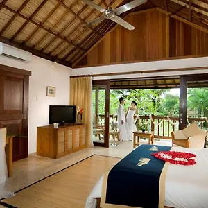 Mason Elephant Indonesië