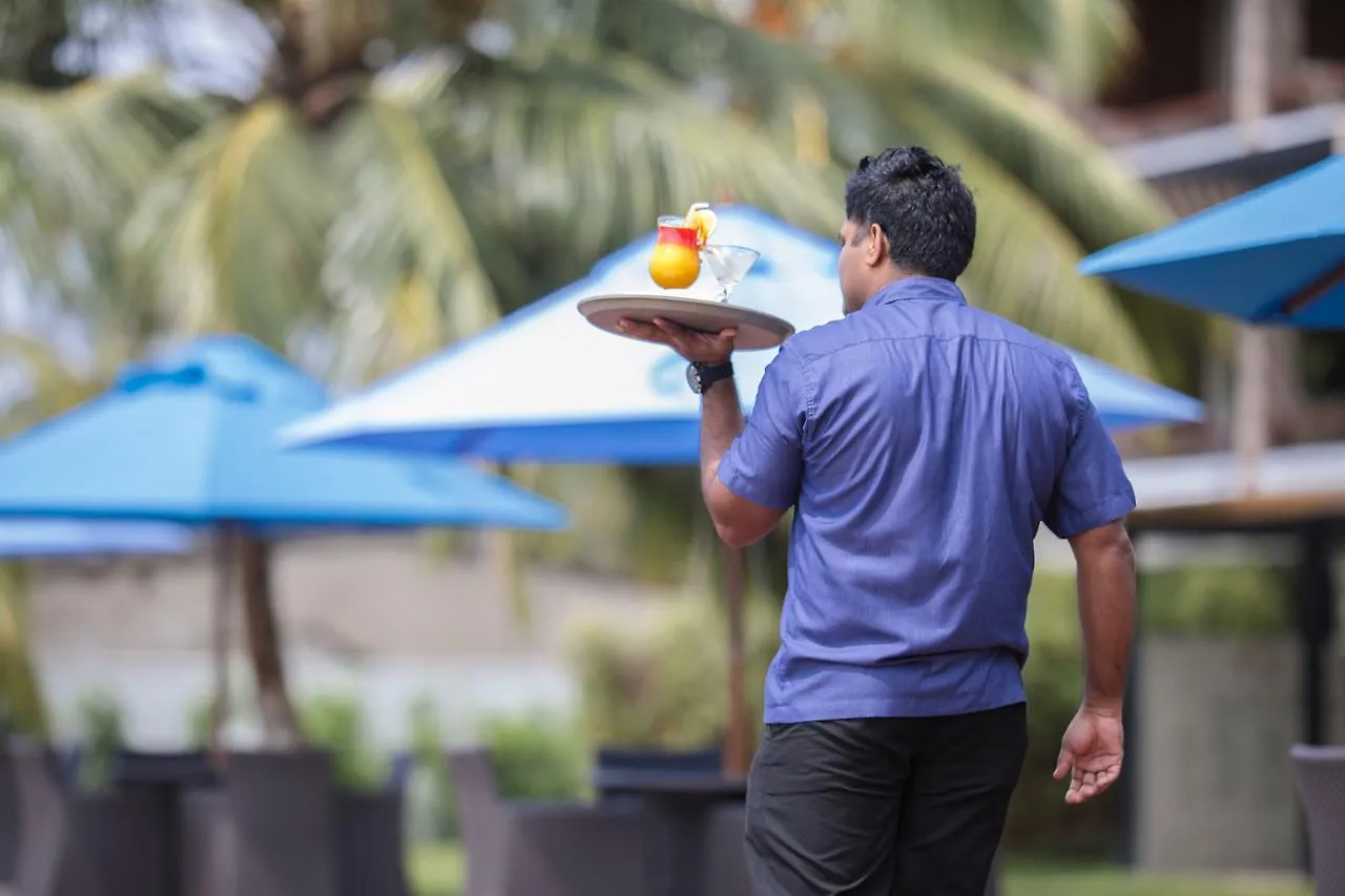 Amagi Aria Airport Transit Hotel Negombo 5*,  Sri Lanka